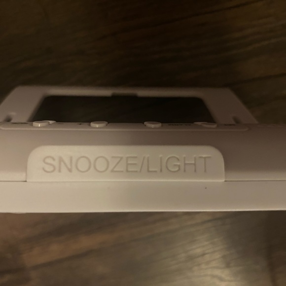 Smart Gear Weather Forecast Station Temperature Humidity Meter With Durable Weat - Picture 12 of 14